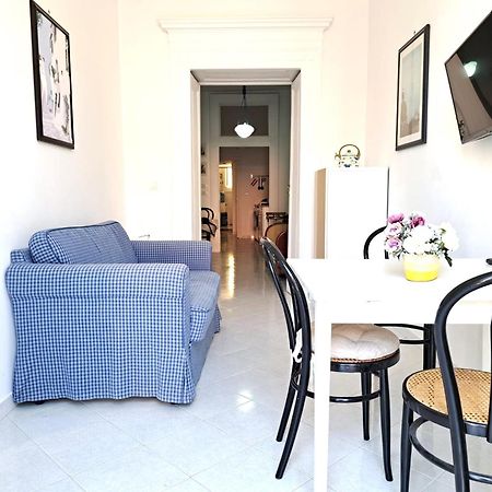 Appartamento Cuore Di Napoli 2 Exterior foto
