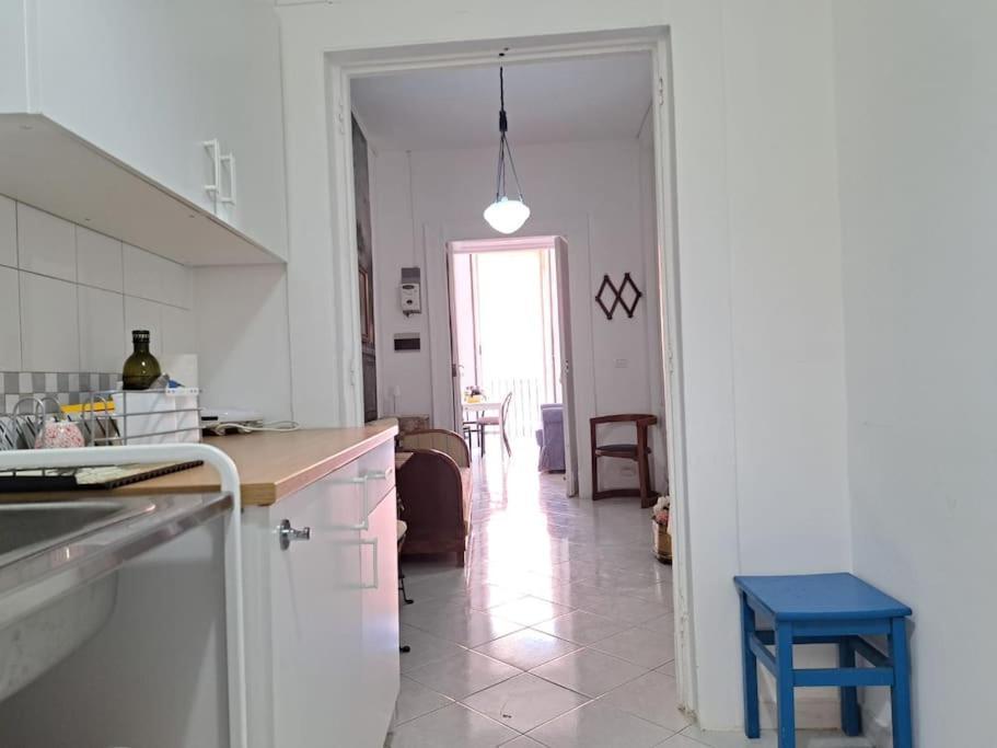 Appartamento Cuore Di Napoli 2 Exterior foto