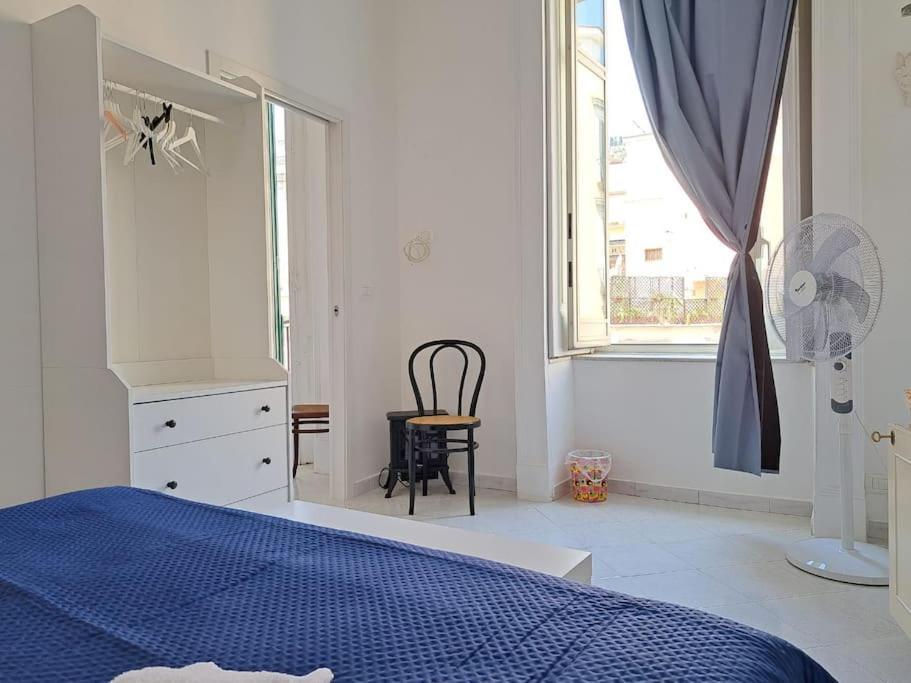 Appartamento Cuore Di Napoli 2 Exterior foto