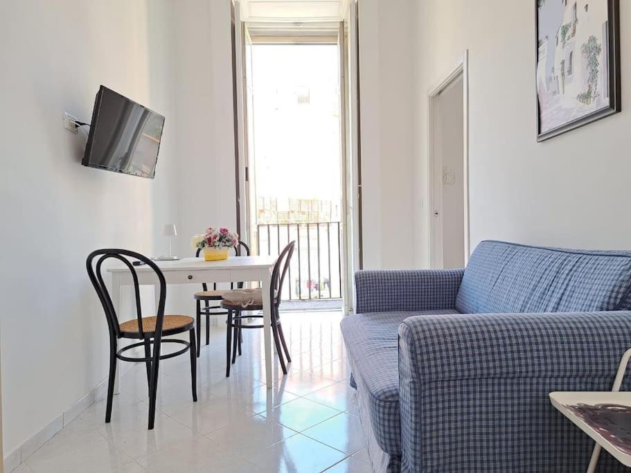 Appartamento Cuore Di Napoli 2 Exterior foto