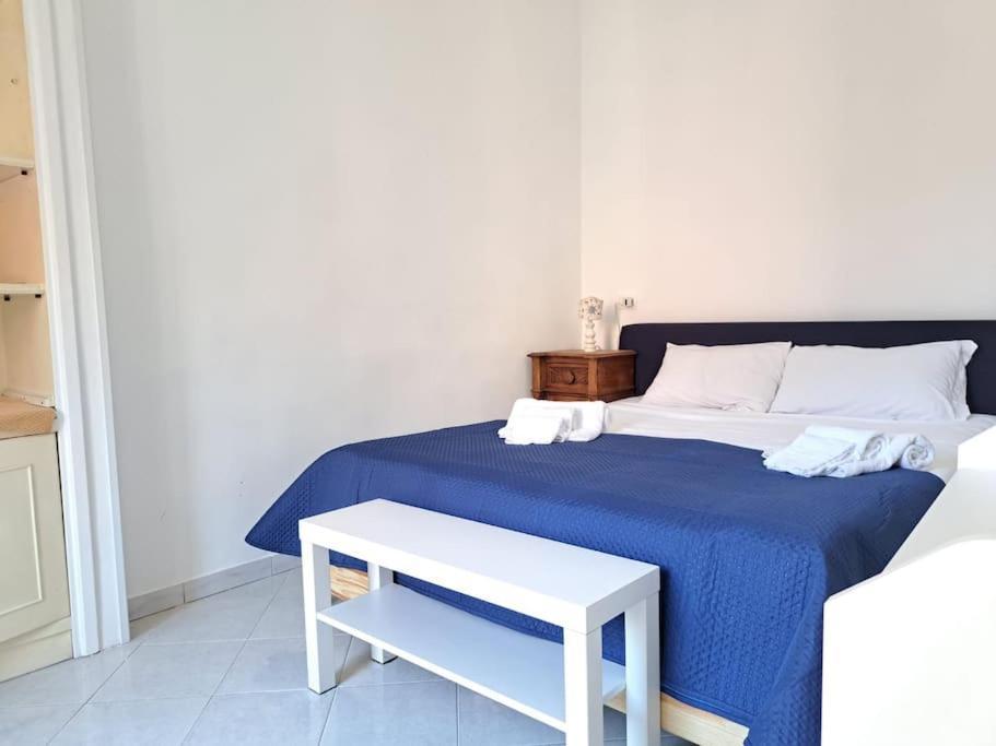 Appartamento Cuore Di Napoli 2 Exterior foto