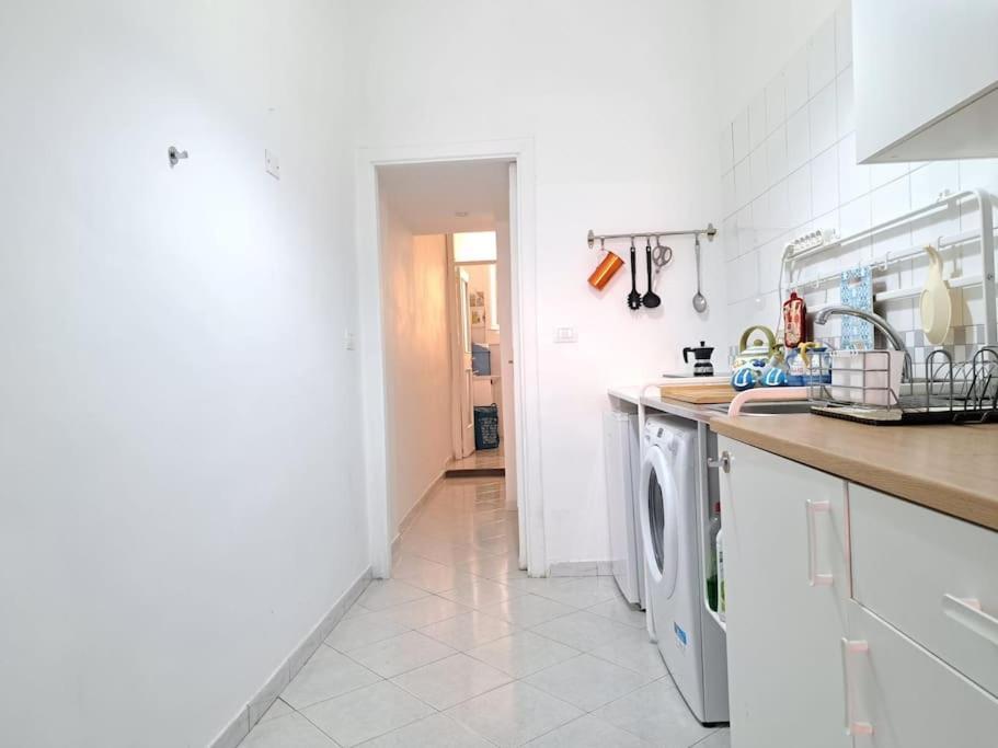 Appartamento Cuore Di Napoli 2 Exterior foto