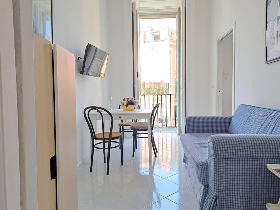 Appartamento Cuore Di Napoli 2 Exterior foto