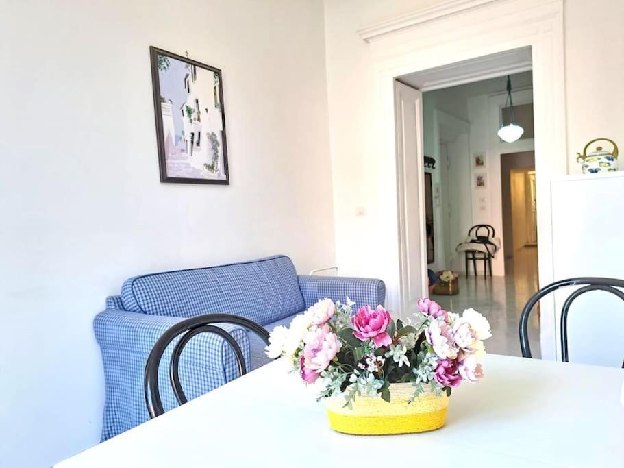 Appartamento Cuore Di Napoli 2 Exterior foto