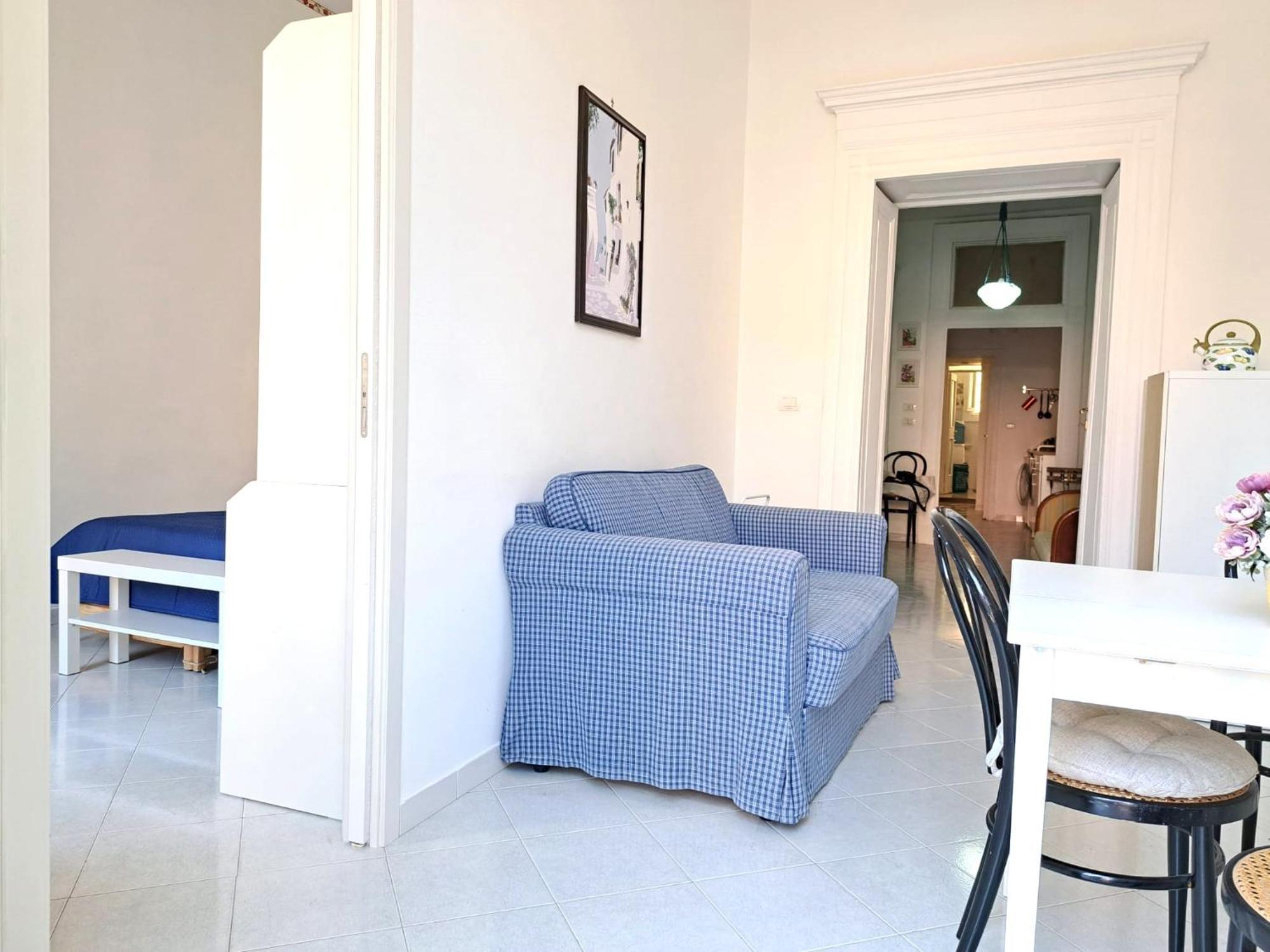 Appartamento Cuore Di Napoli 2 Exterior foto