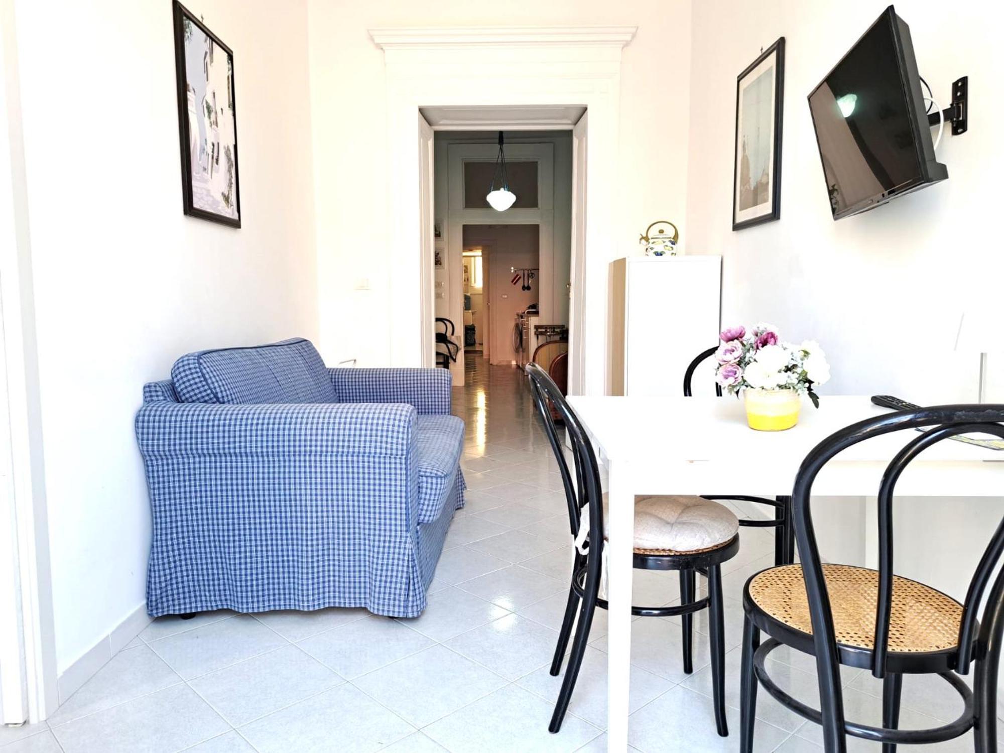 Appartamento Cuore Di Napoli 2 Exterior foto